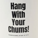 チャムス ブービートラッシュカン CH62-2263 ゴミ箱 ガベッジ