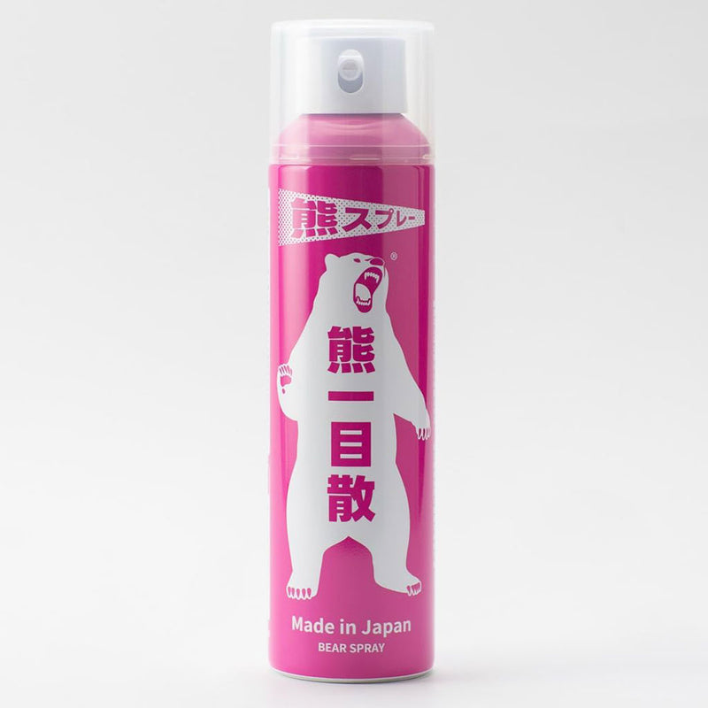 バイオ科学株式会社 熊一目散ホルダー付き | APORITO（アポリト）公式