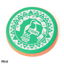 チャムス ドッジビー235 CH62-2137 フリスビー 軽量 ソフトタッチ 雑貨