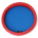 チャムス ドッジビー235 CH62-2137 フリスビー 軽量 ソフトタッチ 雑貨