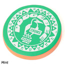 チャムス ドッジビー270 CH62-2138 フリスビー 軽量 ソフトタッチ 雑貨