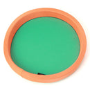 チャムス ドッジビー270 CH62-2138 フリスビー 軽量 ソフトタッチ 雑貨