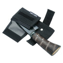 ユニフレーム TSURUBAMI ちび鉈 片刃二寸三分 No.684078 鉈 ナタ シース付