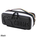 チャムス マルチハードケースS CH62-2182 収納用品 ハードケース