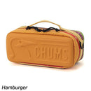 チャムス マルチハードケースS CH62-2182 収納用品 ハードケース