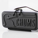 チャムス マルチハードケースS CH62-2182 収納用品 ハードケース
