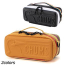 チャムス マルチハードケースS CH62-2182 収納用品 ハードケース