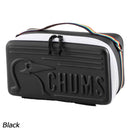チャムス マルチハードケースM CH62-2183 収納用品 ハードケース