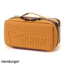 チャムス マルチハードケースM CH62-2183 収納用品 ハードケース