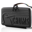 チャムス マルチハードケースM CH62-2183 収納用品 ハードケース