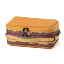 チャムス マルチハードケースM CH62-2183 収納用品 ハードケース