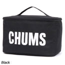 チャムス リサイクルチャムスビール＆スパイスボックス CH60-3827 クーラーバッグ 保冷バッグ
