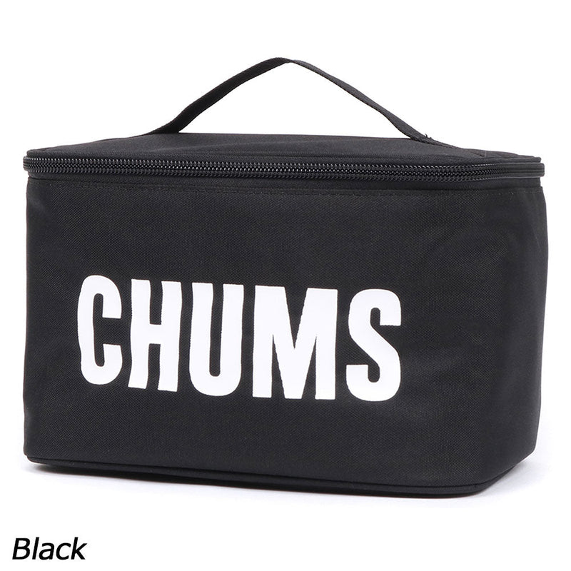 チャムス リサイクルチャムスビール＆スパイスボックス CH60-3827 クーラーバッグ 保冷バッグ