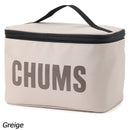 チャムス リサイクルチャムスビール＆スパイスボックス CH60-3827 クーラーバッグ 保冷バッグ