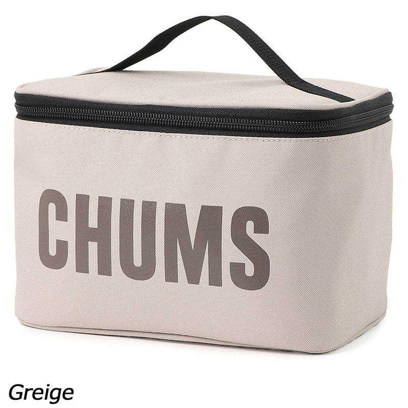チャムス リサイクルチャムスビール＆スパイスボックス CH60-3827 クーラーバッグ 保冷バッグ