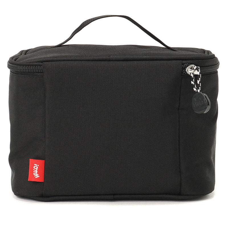 チャムス リサイクルチャムスビール＆スパイスボックス CH60-3827 クーラーバッグ 保冷バッグ