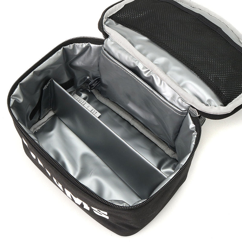 チャムス リサイクルチャムスビール＆スパイスボックス CH60-3827 クーラーバッグ 保冷バッグ