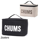 チャムス リサイクルチャムスビール＆スパイスボックス CH60-3827 クーラーバッグ 保冷バッグ