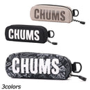 チャムス リサイクルチャムスグラシーズマルチケース CH60-3491 メガネケース ポーチ