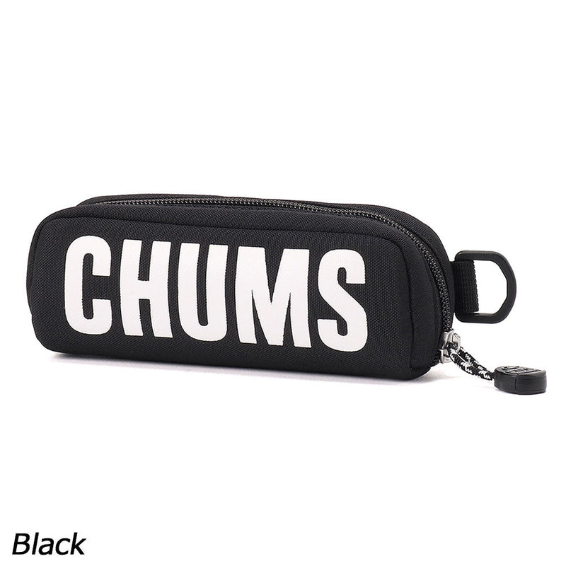 チャムス リサイクルチャムスグラシーズマルチケース CH60-3491 メガネケース ポーチ