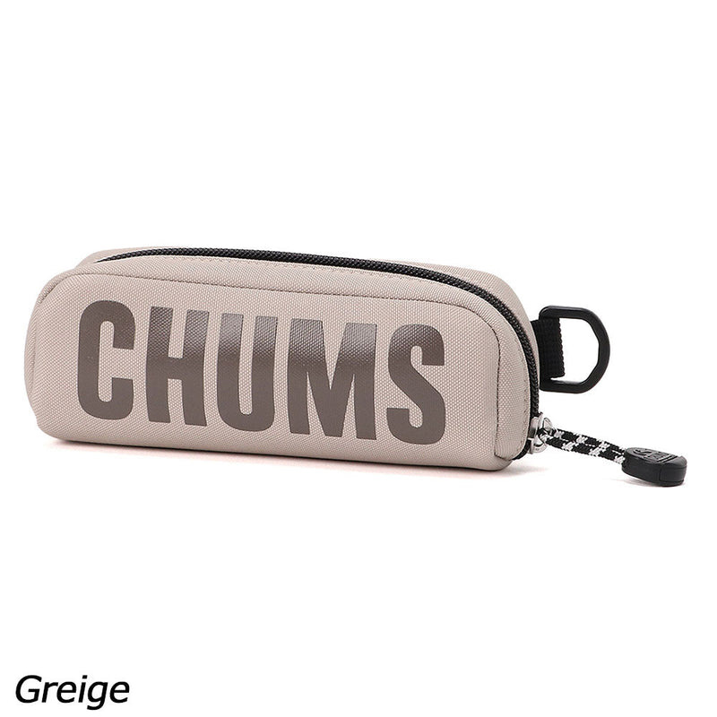 チャムス リサイクルチャムスグラシーズマルチケース CH60-3491 メガネケース ポーチ
