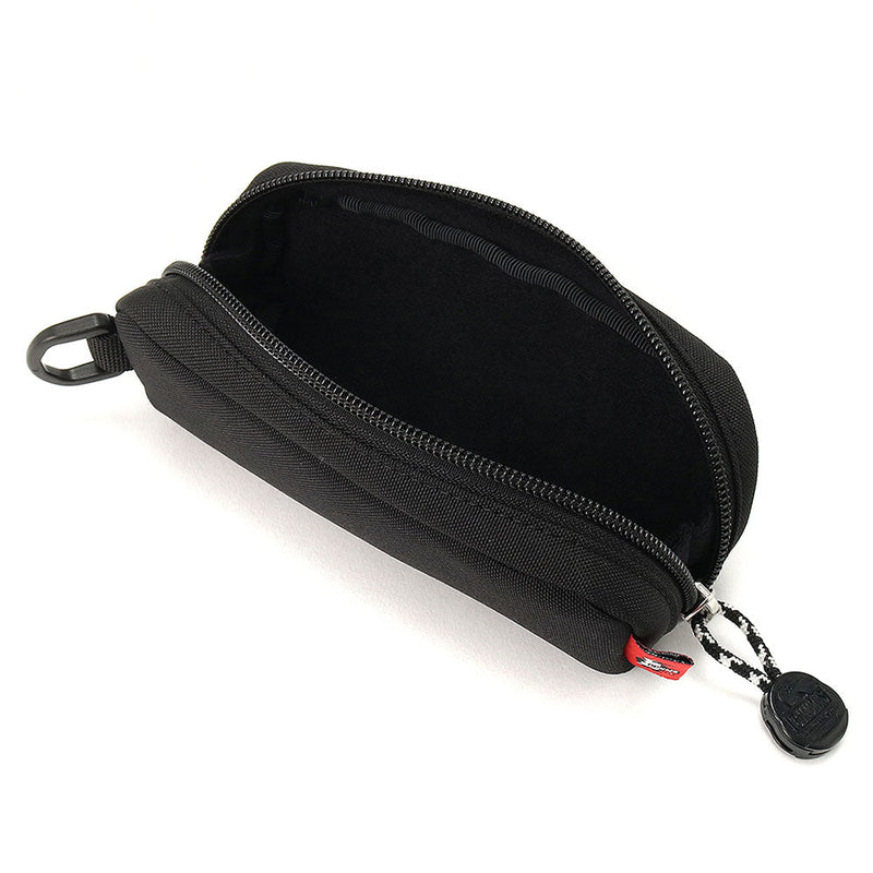 チャムス リサイクルチャムスグラシーズマルチケース CH60-3491 メガネケース ポーチ