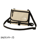 ノースフェイス フィルデンス ギアミュゼット NM82206 ショルダーポーチ ギアケース 容量約1L