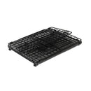 アノバ フォールディングワイヤーバスケット S AN112 収納用品 かご バスケット 折り畳み ワイヤー ケース