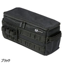 ワック サイドギアボックス waq-sgb1 収納用品 ケース テーブル・チェア取付可能
