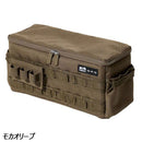 ワック サイドギアボックス waq-sgb1 収納用品 ケース テーブル・チェア取付可能