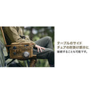 ワック マルチバーナーボックス waq-mbb1 収納用品 ケース マルチケース