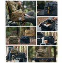 ワック マルチバーナーボックス waq-mbb1 収納用品 ケース マルチケース