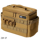 ワック マルチバーナーボックス waq-mbb1 収納用品 ケース マルチケース