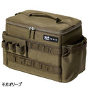 ワック マルチバーナーボックス waq-mbb1 収納用品 ケース マルチケース