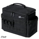 ワック マルチバーナーボックス waq-mbb1 収納用品 ケース マルチケース