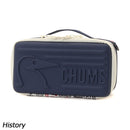 チャムス マルチハードケースM CH62-2256 ケース 収納用品