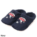 チャムス チャムスホームフリースチラックススリッパ CH06-1140 スリッパ ルームシューズ フリース ユニセックス