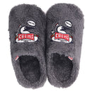 チャムス チャムスホームフリースチラックススリッパ CH06-1140 スリッパ ルームシューズ フリース ユニセックス