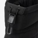 ノースフェイス ヌプシ ブーティ ウォータープルーフ バックジップ NF52577 ウィンターブーツ 冬用 シューズ 防水 保温 ビブラムソール メンズ