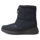 ノースフェイス ヌプシ ブーティ ウォータープルーフ VIII NFW52272 ウィンターブーツ 冬用 シューズ 防水 保温 ビブラムソール メンズ