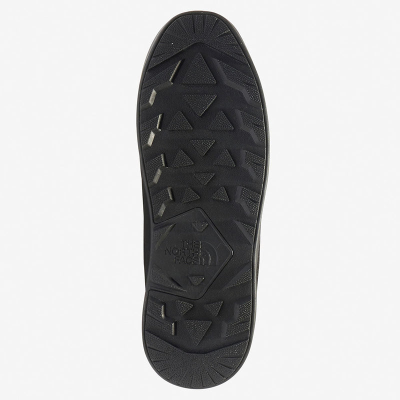 ノースフェイス ヌプシ ブーティ ウォータープルーフ VIII NFW52272 ウィンターブーツ 冬用 シューズ 防水 保温 ビブラムソール メンズ