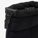 ノースフェイス ヌプシ ブーティ ウォータープルーフ VIII NFW52272 ウィンターブーツ 冬用 シューズ 防水 保温 ビブラムソール メンズ