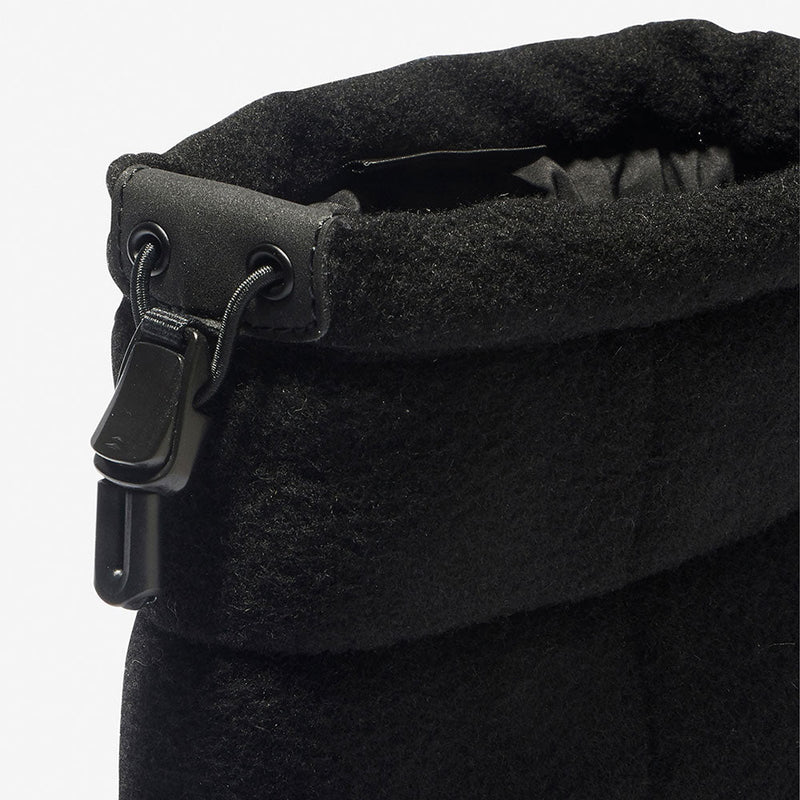 ノースフェイス ヌプシ ブーティ ウォータープルーフ VIII NFW52272 ウィンターブーツ 冬用 シューズ 防水 保温 ビブラムソール メンズ