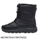 ノースフェイス ヌプシブーティ ウォータープルーフ7 NF52272 シューズ メンズ ウィンターブーツ スノーブーツ 防寒 耐水