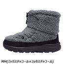 ノースフェイス ヌプシブーティー ショートフリース NFW52476 シューズ レディース ボアブーツ 防寒