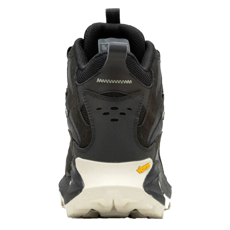 メレル モアブ スピード 2 ミッド ゴアテックス シューズ ハイキング GORE-TEX 防水 Vibram レディース