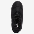 ノースフェイス ヌプシ ブーティ ウォータープルーフ ロゴ ショート NF52280 ウィンターブーツ 冬用 シューズ 防水 保温 ユニセックス