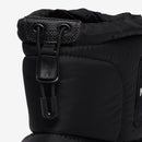 ノースフェイス ヌプシ ブーティ ウォータープルーフ ロゴ ショート NF52280 ウィンターブーツ 冬用 シューズ 防水 保温 ユニセックス