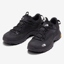 ノースフェイス クレストン ハイク ウォータープルーフ シューズ ハイキング トレッキング 防水 Vibram レディース