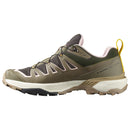 サロモン エックス ウルトラ 360 エッジ ゴアテックス L47980000 L47816700 L47871700 シューズ 防水 GORE-TEX メンズ ハイキング